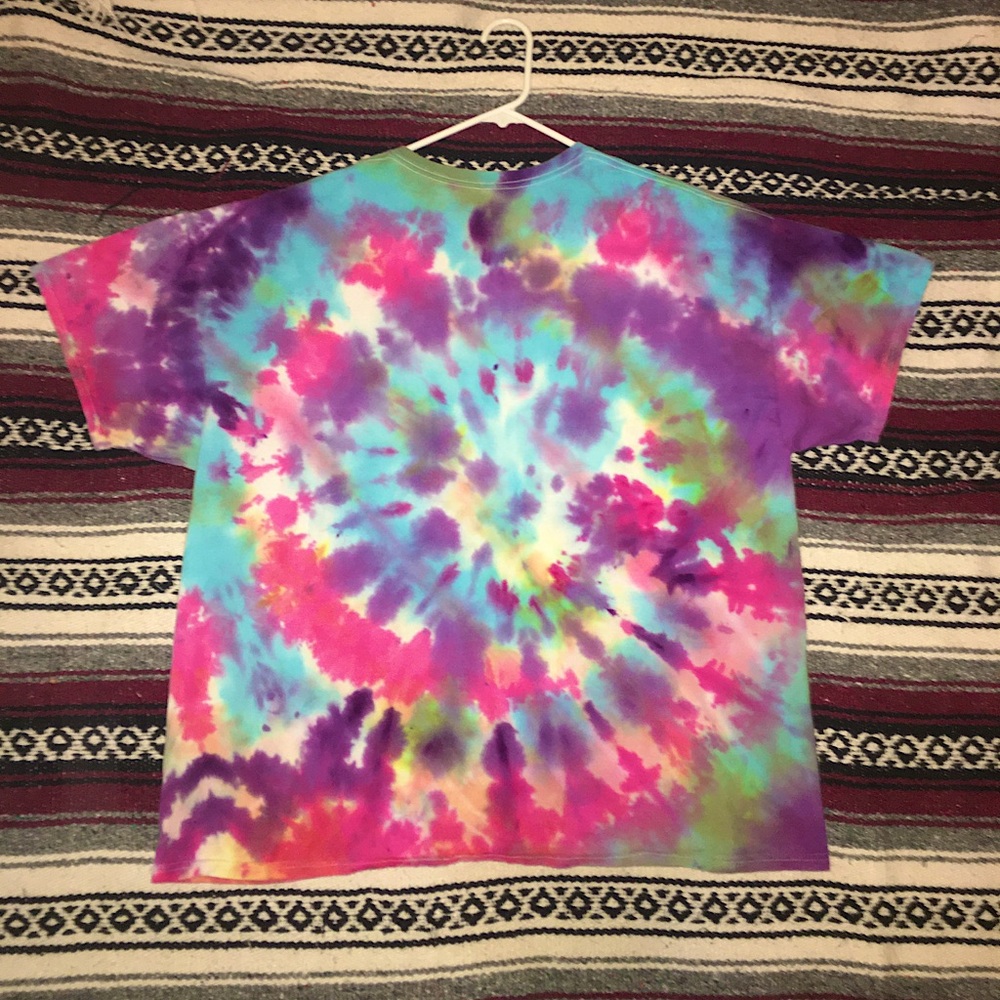 🧿•🔥•TIE-DYE•🔥•🔮